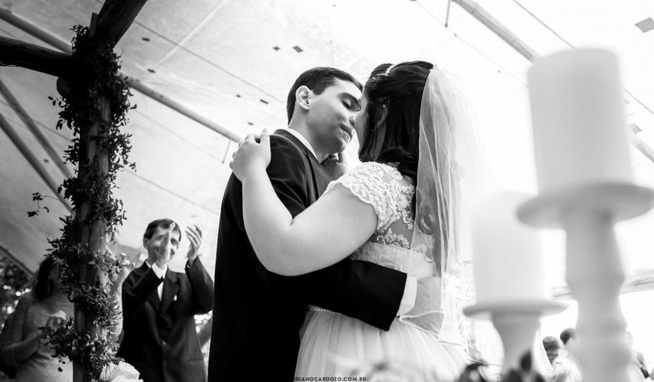 O casamento de Ivo e Valéria em Rio de Janeiro, Rio de Janeiro