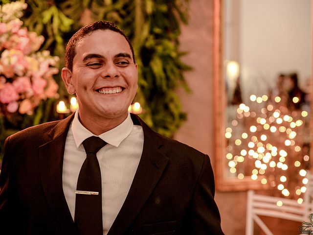 O casamento de Wilson Junior e Pollyanna em Guará, São Paulo Estado 19