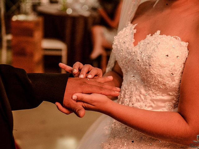 O casamento de Wilson Junior e Pollyanna em Guará, São Paulo Estado 23