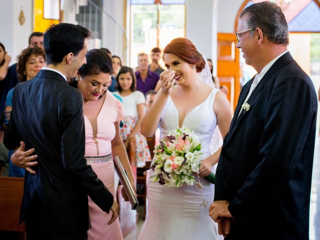 O casamento de Saymon e Stéfanne em Alto Jequitibá, Minas Gerais 41