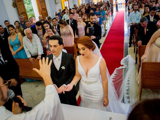O casamento de Saymon e Stéfanne em Alto Jequitibá, Minas Gerais 51