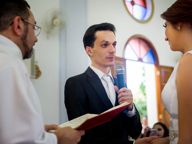 O casamento de Saymon e Stéfanne em Alto Jequitibá, Minas Gerais 55