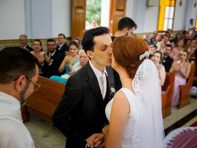 O casamento de Saymon e Stéfanne em Alto Jequitibá, Minas Gerais 57