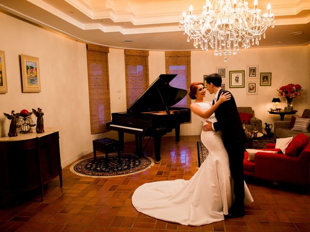 O casamento de Saymon e Stéfanne em Alto Jequitibá, Minas Gerais 61