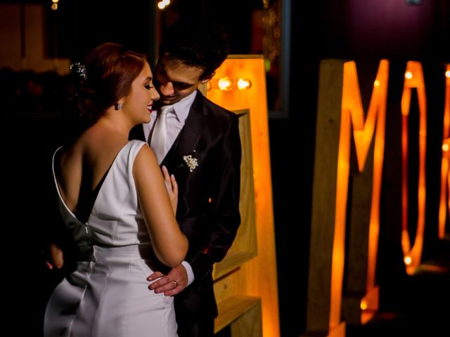 O casamento de Saymon e Stéfanne em Alto Jequitibá, Minas Gerais 63