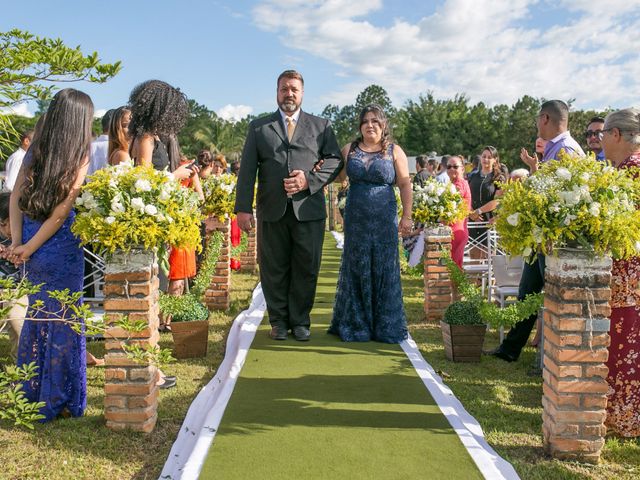 O casamento de Cristopher Bocchi e Raquel Cristina em Pindamonhangaba, São Paulo Estado 19