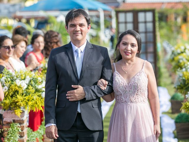 O casamento de Cristopher Bocchi e Raquel Cristina em Pindamonhangaba, São Paulo Estado 21