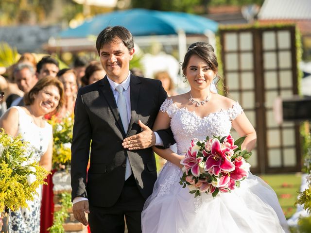 O casamento de Cristopher Bocchi e Raquel Cristina em Pindamonhangaba, São Paulo Estado 38