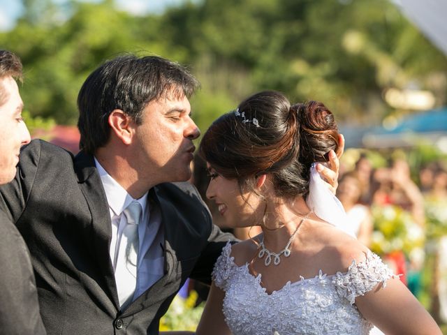 O casamento de Cristopher Bocchi e Raquel Cristina em Pindamonhangaba, São Paulo Estado 40