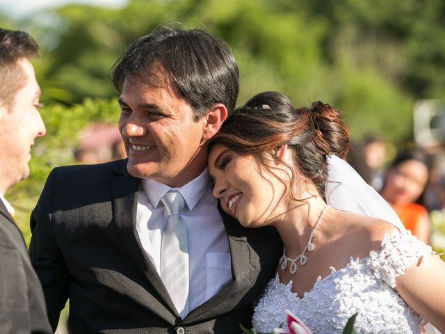 O casamento de Cristopher Bocchi e Raquel Cristina em Pindamonhangaba, São Paulo Estado 41