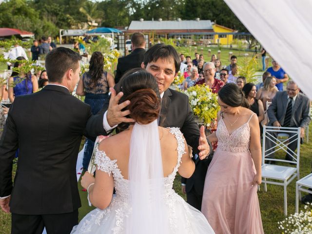 O casamento de Cristopher Bocchi e Raquel Cristina em Pindamonhangaba, São Paulo Estado 53