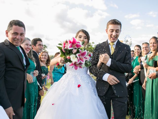 O casamento de Cristopher Bocchi e Raquel Cristina em Pindamonhangaba, São Paulo Estado 59