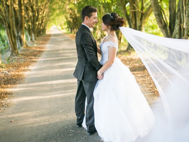 O casamento de Cristopher Bocchi e Raquel Cristina em Pindamonhangaba, São Paulo Estado 64