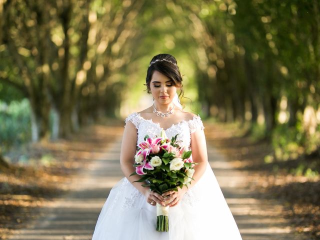O casamento de Cristopher Bocchi e Raquel Cristina em Pindamonhangaba, São Paulo Estado 66