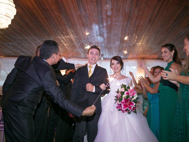 O casamento de Cristopher Bocchi e Raquel Cristina em Pindamonhangaba, São Paulo Estado 75