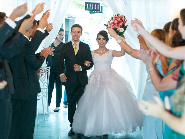 O casamento de Cristopher Bocchi e Raquel Cristina em Pindamonhangaba, São Paulo Estado 76