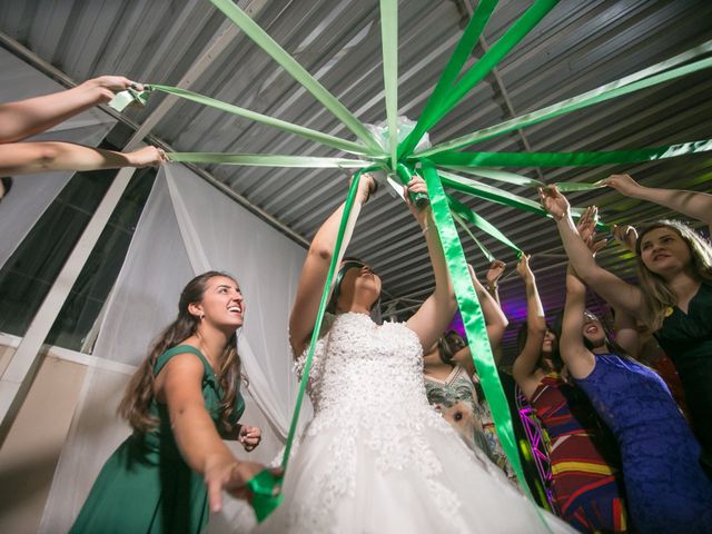 O casamento de Cristopher Bocchi e Raquel Cristina em Pindamonhangaba, São Paulo Estado 81