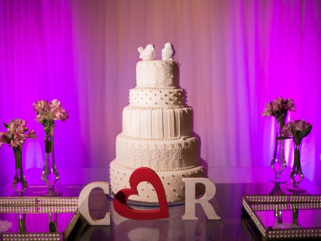 O casamento de Cristopher Bocchi e Raquel Cristina em Pindamonhangaba, São Paulo Estado 85