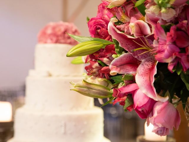 O casamento de Ricardo e Isabella em Jundiaí, São Paulo Estado 16