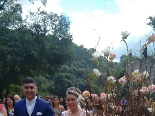 O casamento de Leonardo e Gabriela em Nazaré Paulista, São Paulo Estado 8