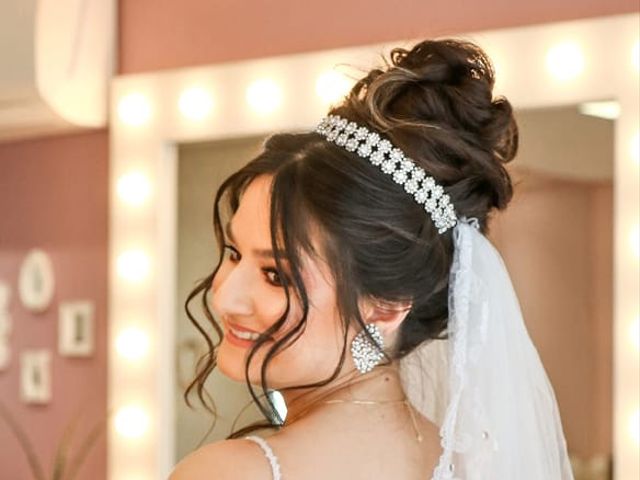 O casamento de Carlos Alberto e Cassiana em Flores da Cunha, Rio Grande do Sul 3