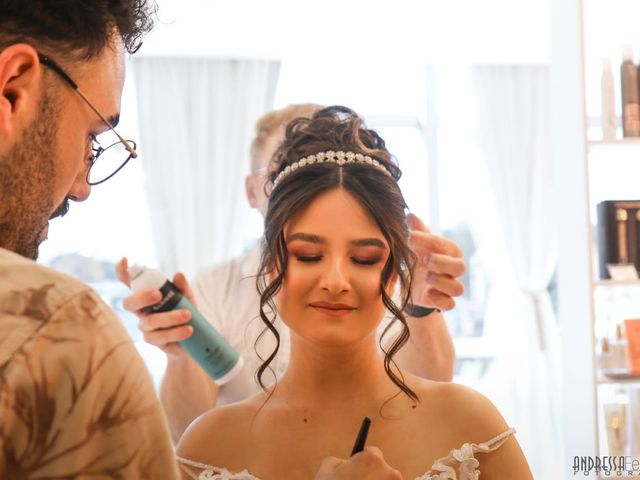 O casamento de Carlos Alberto e Cassiana em Flores da Cunha, Rio Grande do Sul 6