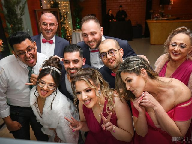 O casamento de Carlos Alberto e Cassiana em Flores da Cunha, Rio Grande do Sul 7