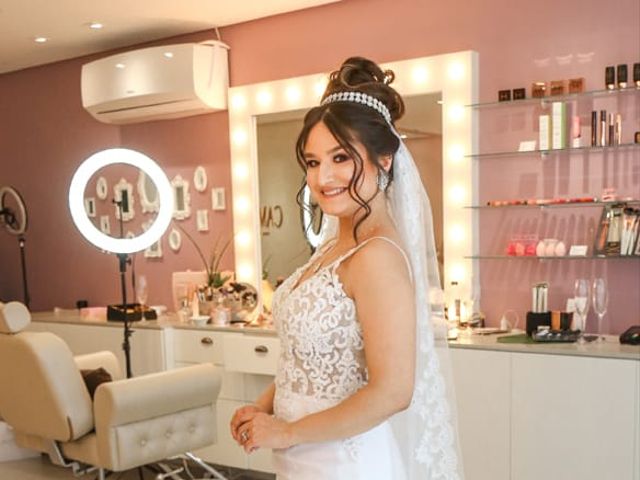 O casamento de Carlos Alberto e Cassiana em Flores da Cunha, Rio Grande do Sul 8