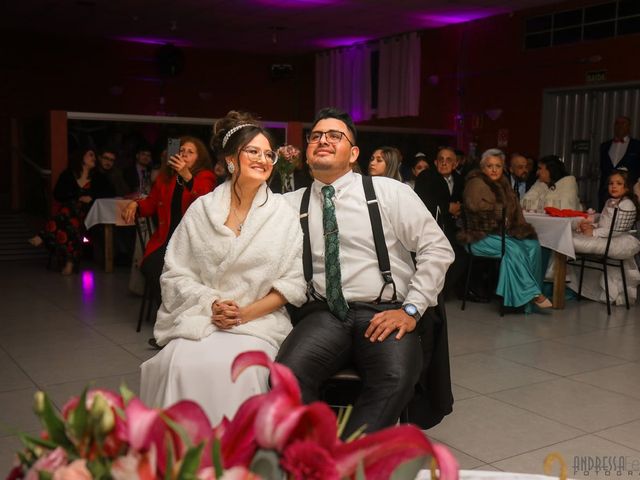 O casamento de Carlos Alberto e Cassiana em Flores da Cunha, Rio Grande do Sul 14