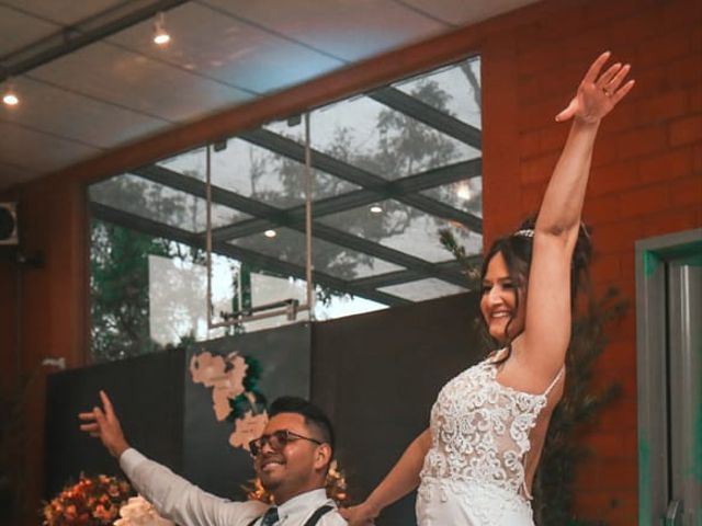 O casamento de Carlos Alberto e Cassiana em Flores da Cunha, Rio Grande do Sul 17
