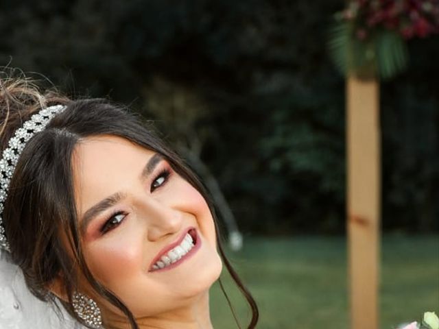 O casamento de Carlos Alberto e Cassiana em Flores da Cunha, Rio Grande do Sul 20
