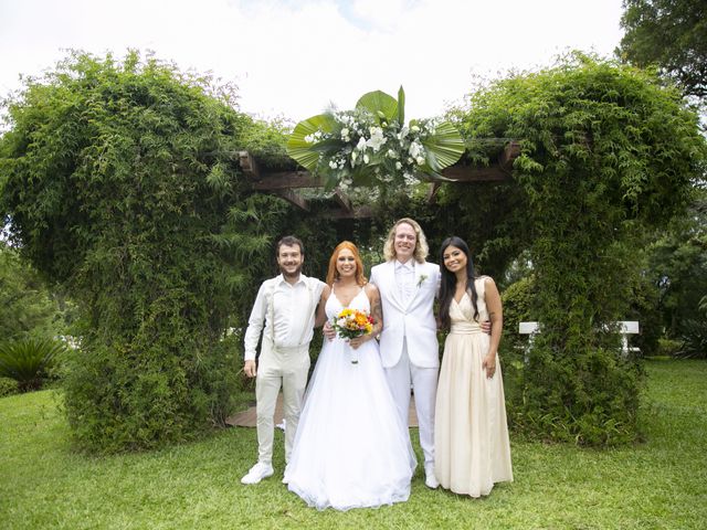 O casamento de Brenda Lopes e Guilherme Lovatel  em Gramado, Rio Grande do Sul 4