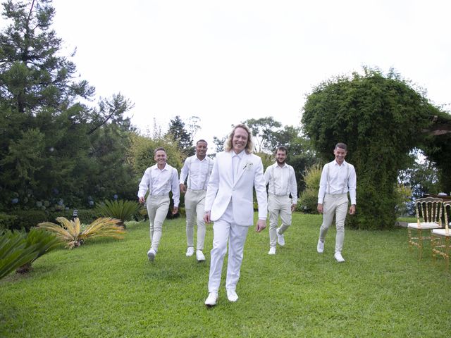 O casamento de Brenda Lopes e Guilherme Lovatel  em Gramado, Rio Grande do Sul 5