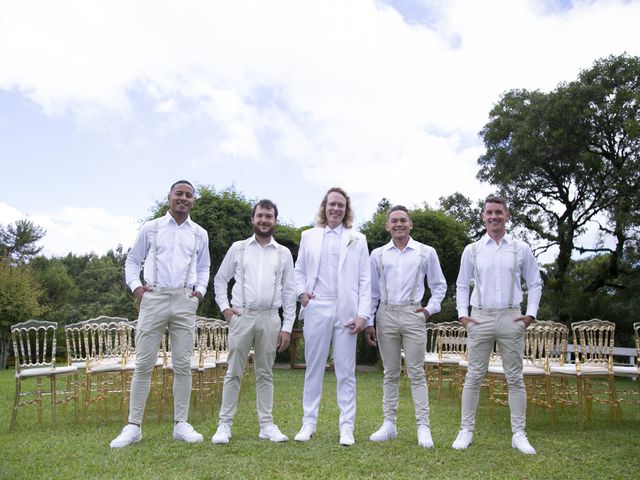 O casamento de Brenda Lopes e Guilherme Lovatel  em Gramado, Rio Grande do Sul 7