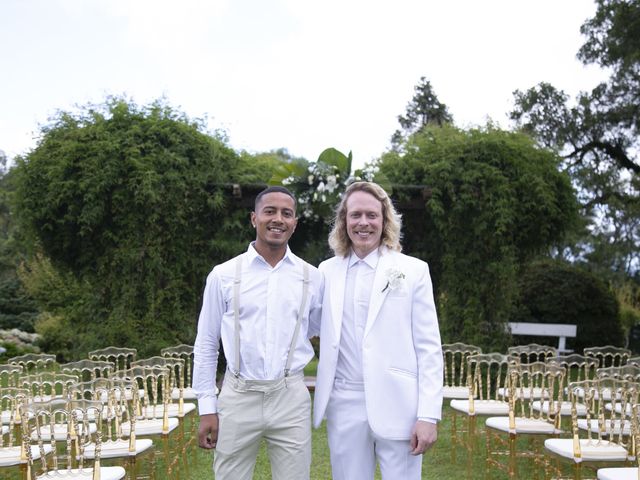 O casamento de Brenda Lopes e Guilherme Lovatel  em Gramado, Rio Grande do Sul 11