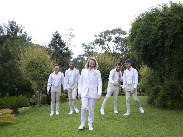 O casamento de Brenda Lopes e Guilherme Lovatel  em Gramado, Rio Grande do Sul 12