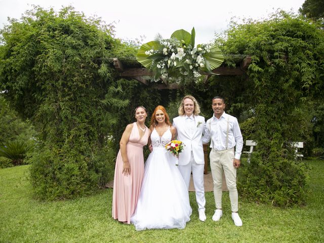 O casamento de Brenda Lopes e Guilherme Lovatel  em Gramado, Rio Grande do Sul 13