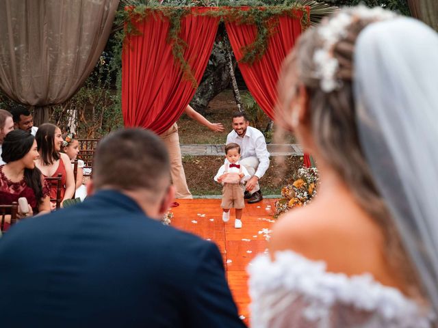 O casamento de Thiago e Nayara em Rio das Ostras, Rio de Janeiro 26