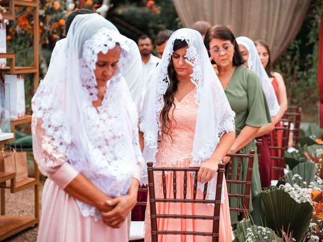 O casamento de Thiago e Nayara em Rio das Ostras, Rio de Janeiro 28