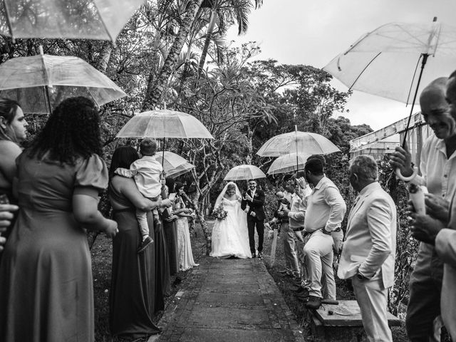 O casamento de Thiago e Nayara em Rio das Ostras, Rio de Janeiro 35