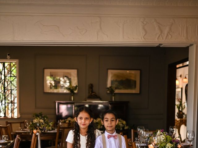 O casamento de Petrus e Leandro em Itaim Bibi, São Paulo 30