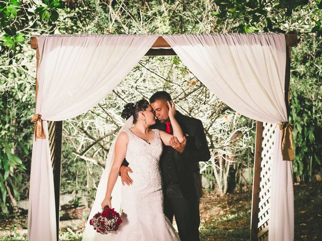 O casamento de José Rafael e Fernanda em Guararema, São Paulo Estado 2