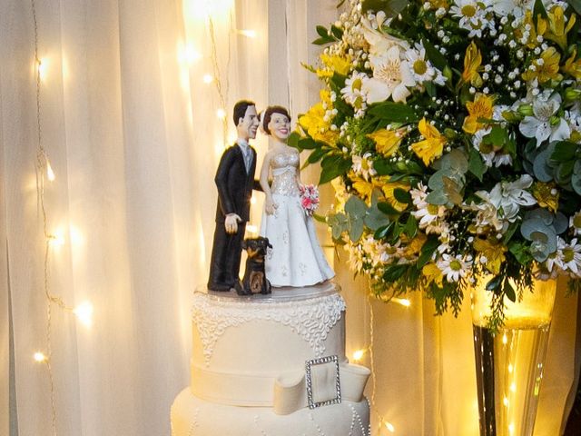 O casamento de Marcel Bernardes Rigon e Carla Viganigo Rangel de Castilhos em Porto Alegre, Rio Grande do Sul 4