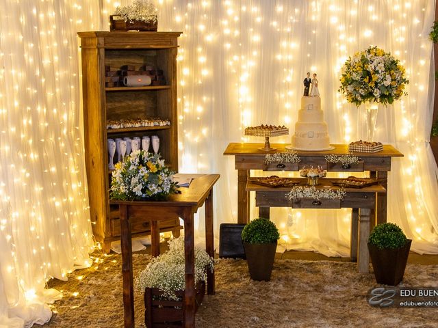 O casamento de Marcel Bernardes Rigon e Carla Viganigo Rangel de Castilhos em Porto Alegre, Rio Grande do Sul 2