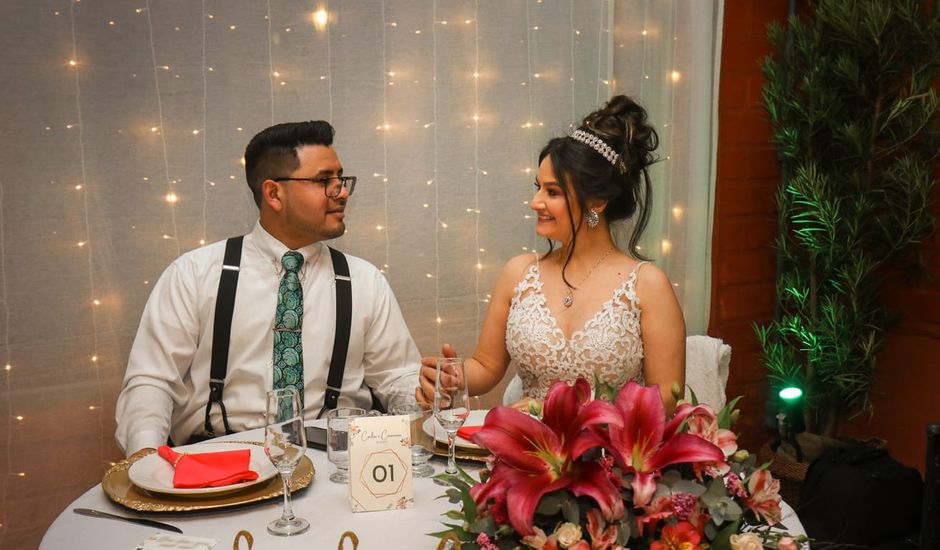 O casamento de Carlos Alberto e Cassiana em Flores da Cunha, Rio Grande do Sul