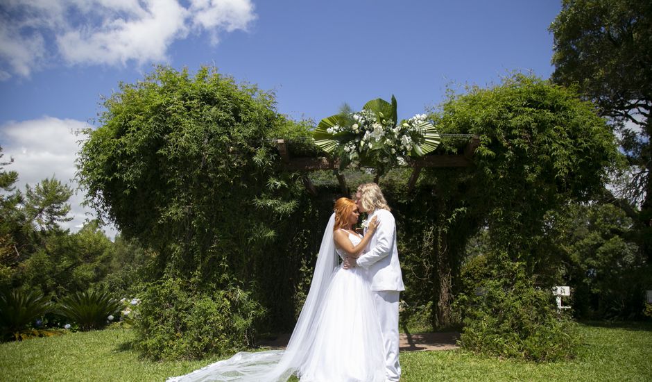 O casamento de Brenda Lopes e Guilherme Lovatel  em Gramado, Rio Grande do Sul