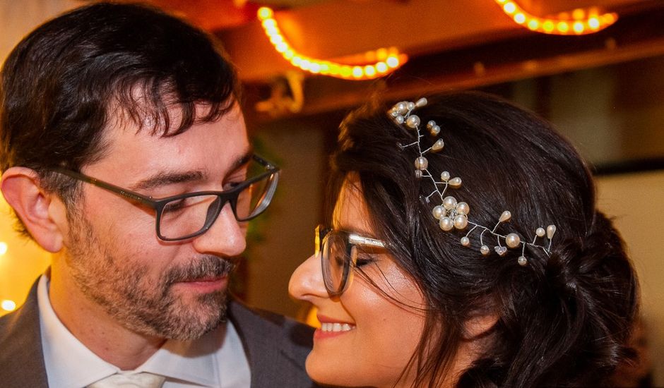 O casamento de Marcel Bernardes Rigon e Carla Viganigo Rangel de Castilhos em Porto Alegre, Rio Grande do Sul