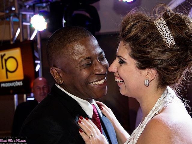 O casamento de Everton e Thatieny em Piracicaba, São Paulo Estado 2