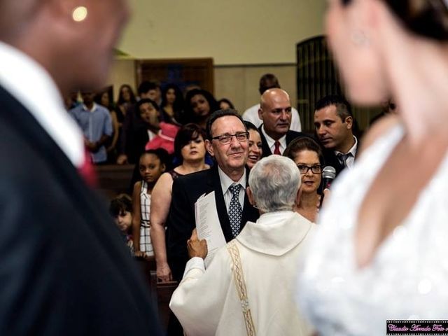 O casamento de Everton e Thatieny em Piracicaba, São Paulo Estado 6