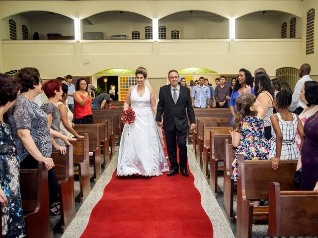 O casamento de Everton e Thatieny em Piracicaba, São Paulo Estado 7